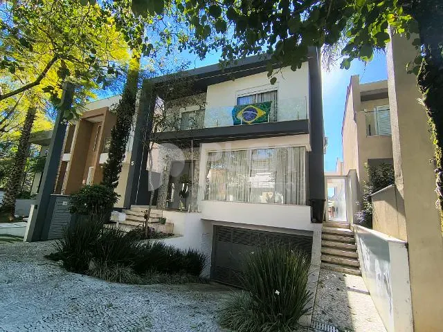 Casa 4 quartos e 6 banheiros, à venda, no bairro Tremembé em São Paulo