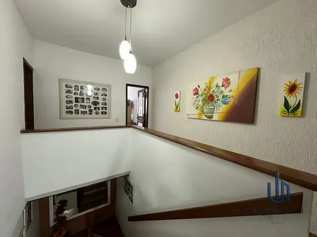 Casa 3 quartos e 4 banheiros, à venda, no bairro Jardim Amália em Volta Redonda