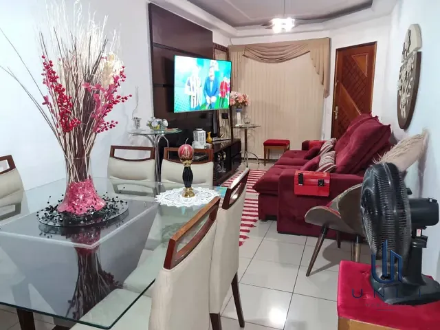 Casa 3 quartos e 4 banheiros, à venda, no bairro Jardim Amália em Volta Redonda