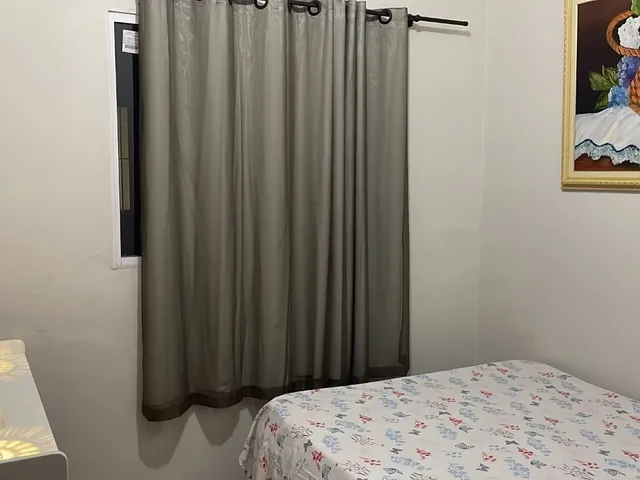 Casa 2 quartos e 1 banheiro, para alugar, no bairro Glória em Belo Horizonte