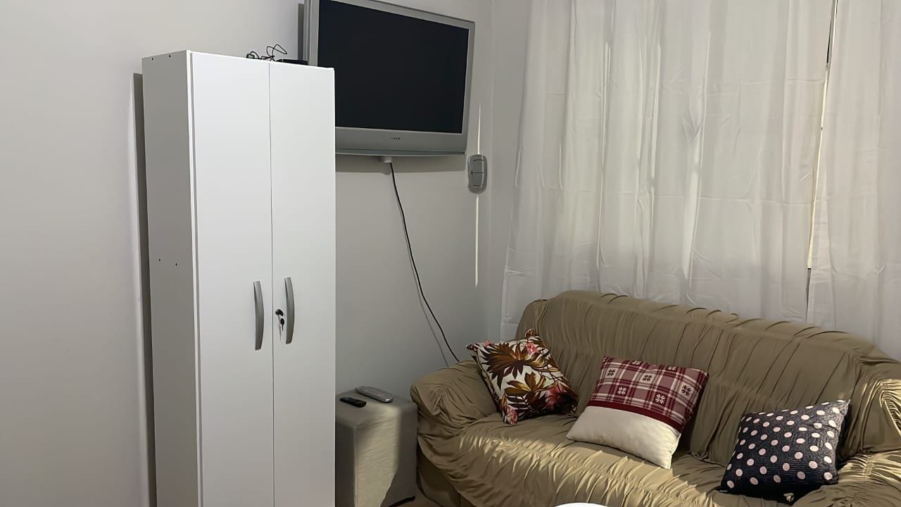 Casa, 2 quartos, 49 m² - Foto 1
