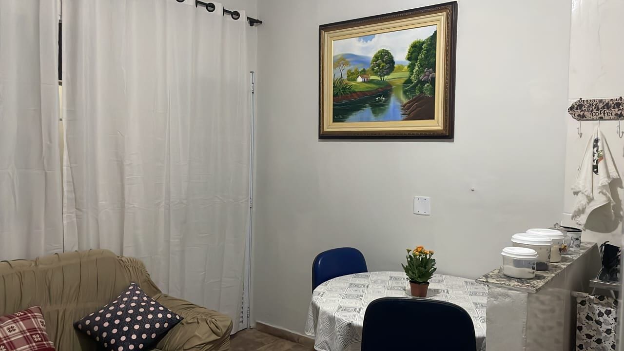 Casa, 2 quartos, 49 m² - Foto 12
