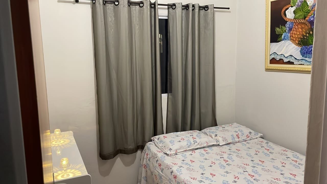 Casa, 2 quartos, 49 m² - Foto 6