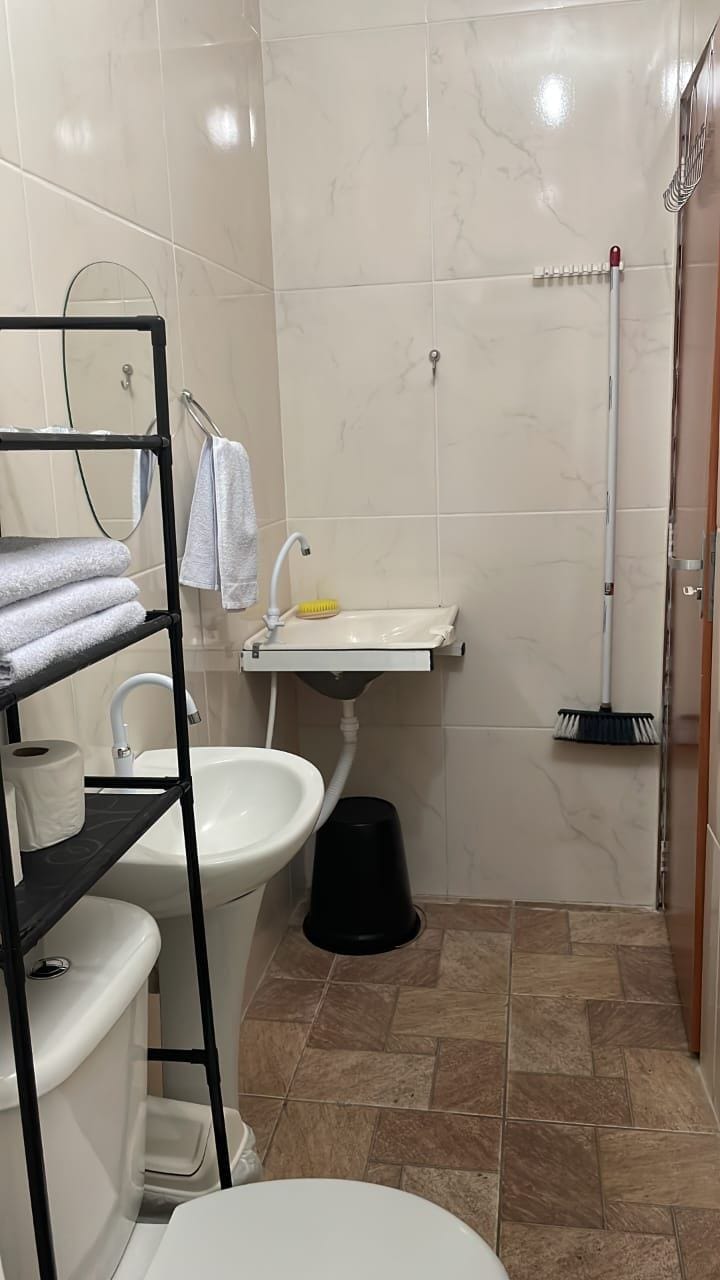 Casa, 2 quartos, 49 m² - Foto 17