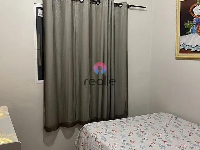 Casa 2 quartos e 1 banheiro, para alugar, no bairro Glória em Belo Horizonte