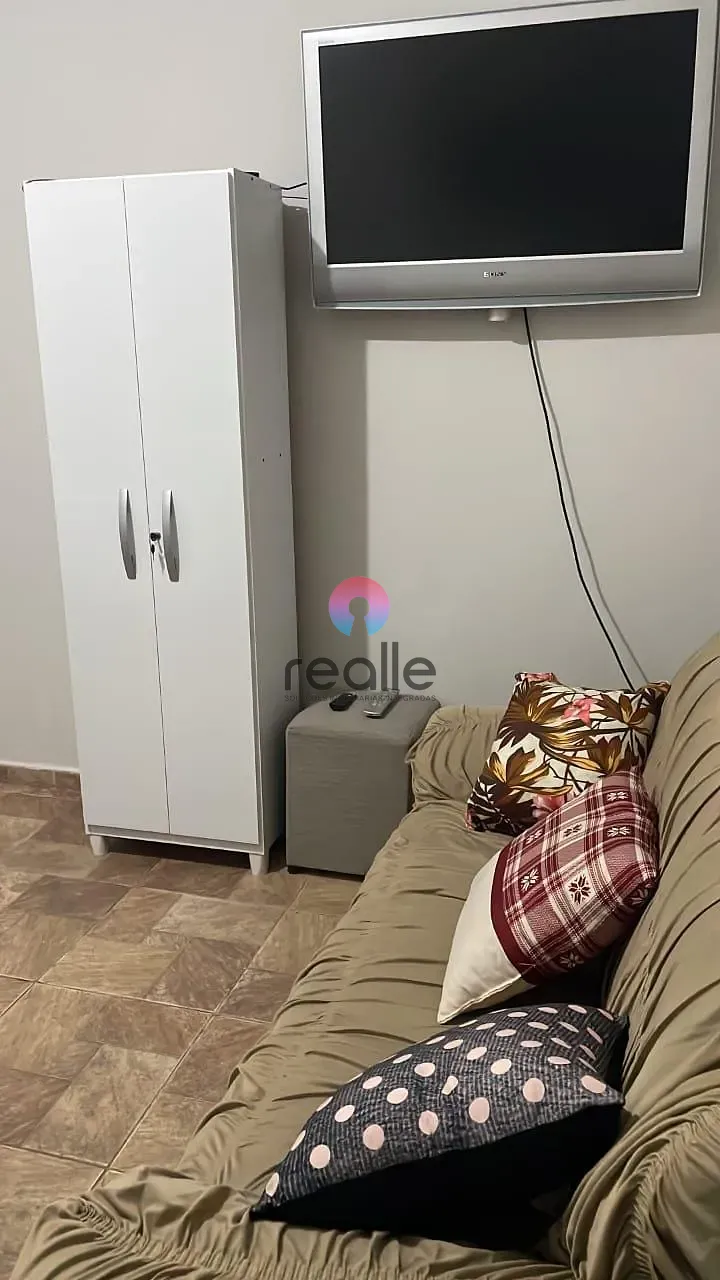 Casa, 2 quartos, 49 m² - Foto 3