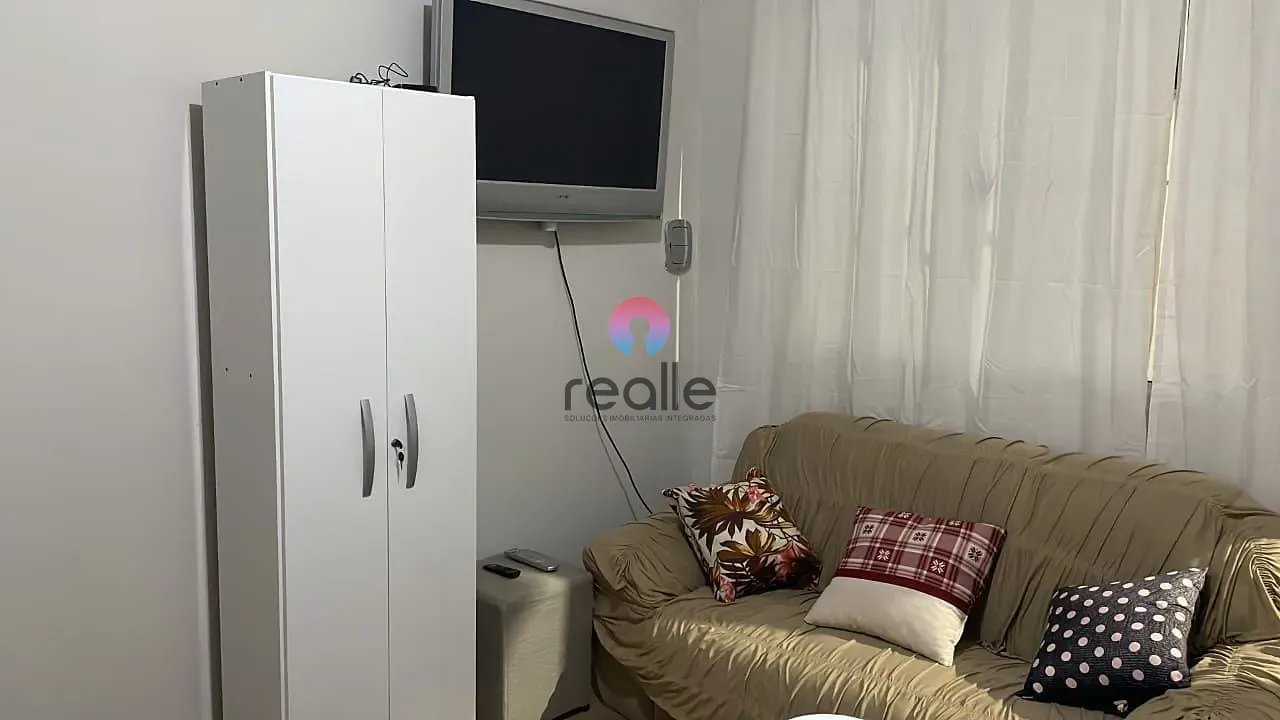 Casa, 2 quartos, 49 m² - Foto 1