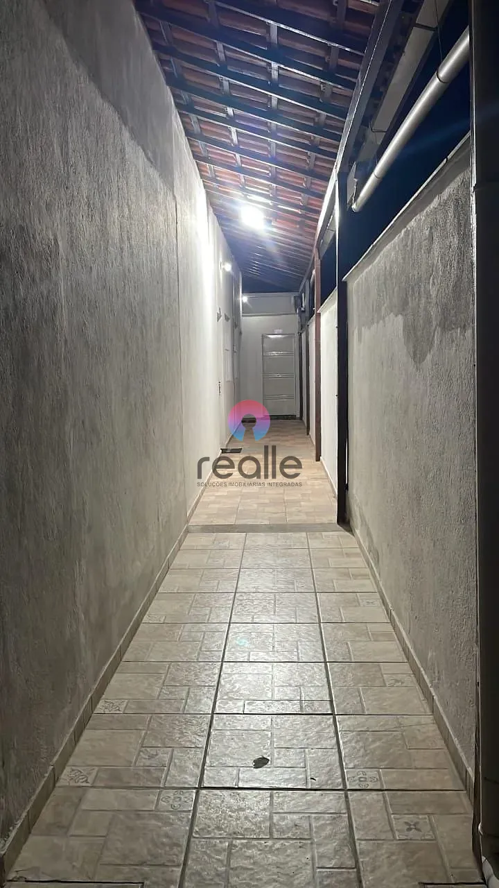 Casa, 2 quartos, 49 m² - Foto 24