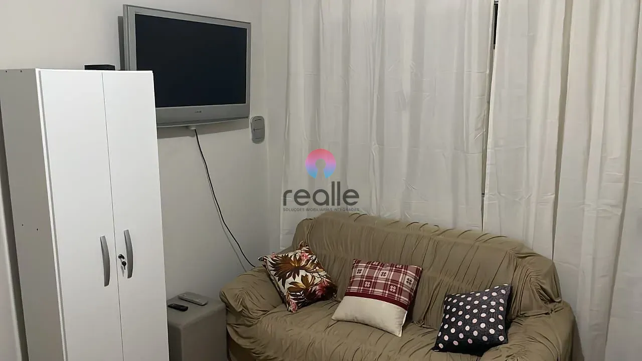 Casa, 2 quartos, 49 m² - Foto 2