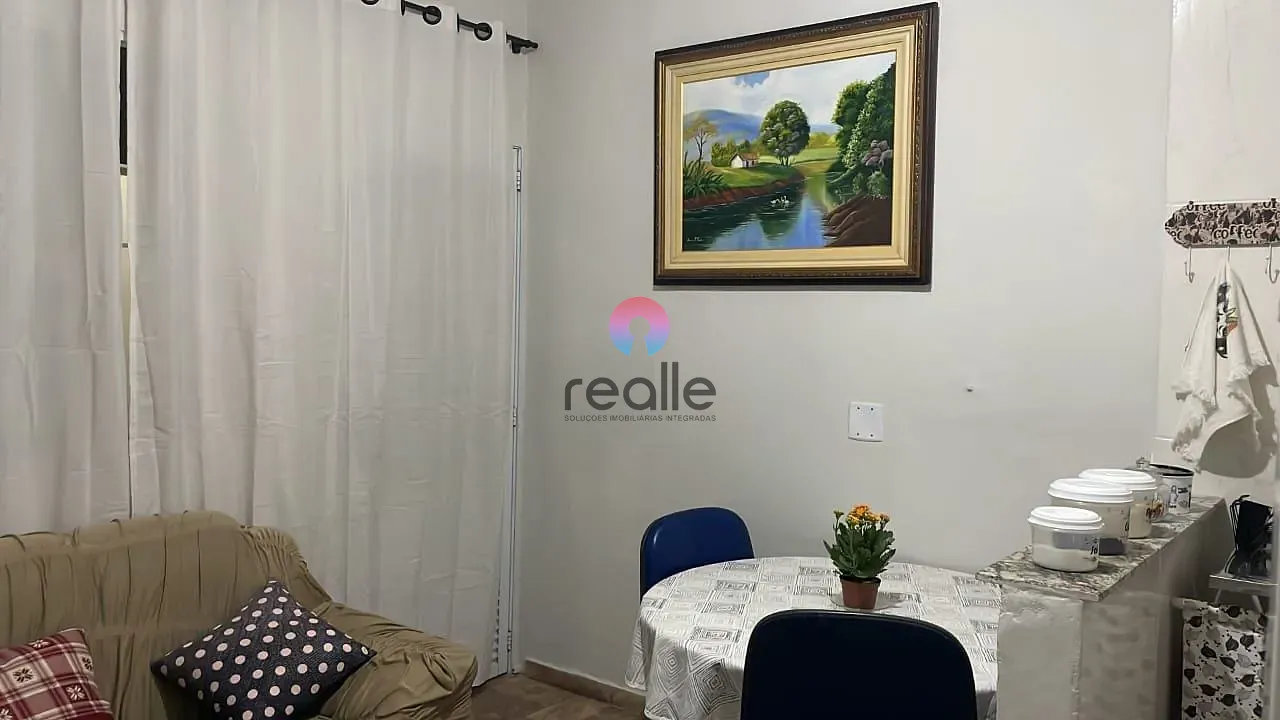 Casa, 2 quartos, 49 m² - Foto 12