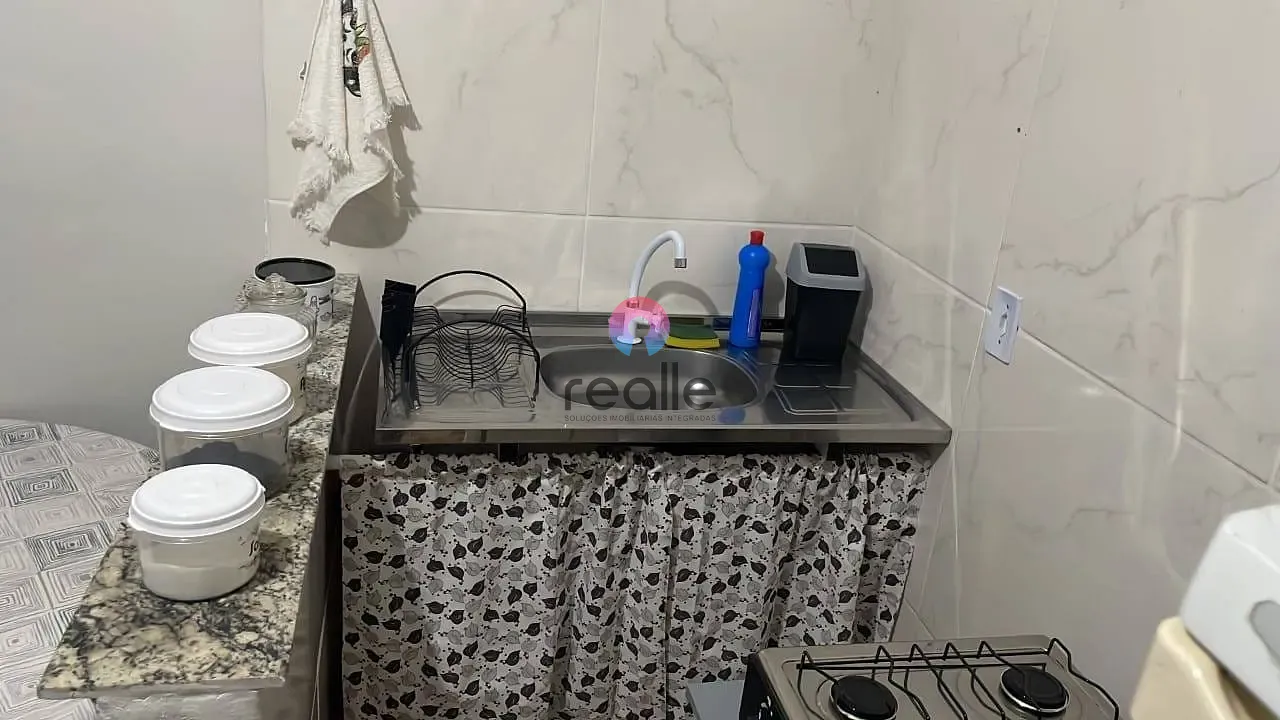 Casa, 2 quartos, 49 m² - Foto 23