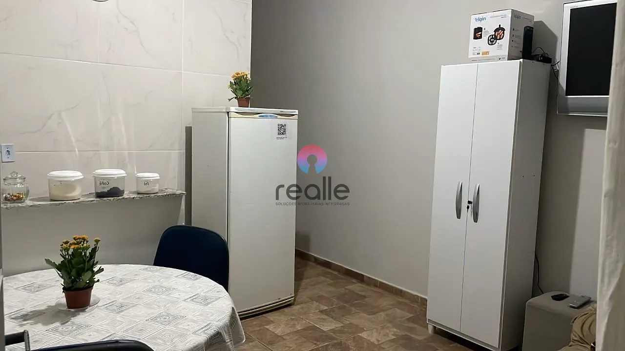 Casa, 2 quartos, 49 m² - Foto 13