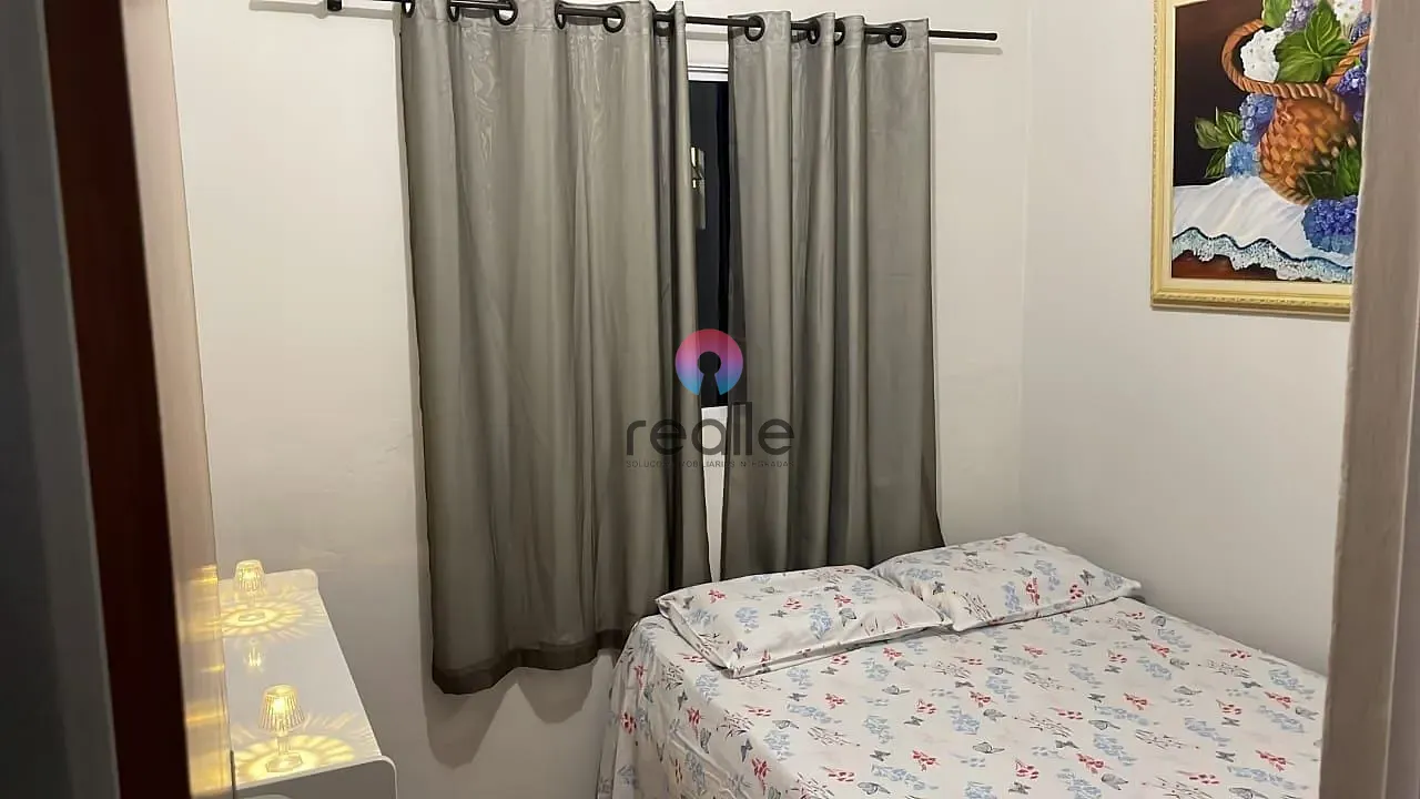 Casa, 2 quartos, 49 m² - Foto 6