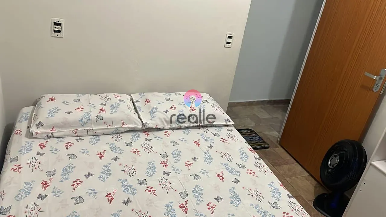 Casa, 2 quartos, 49 m² - Foto 4