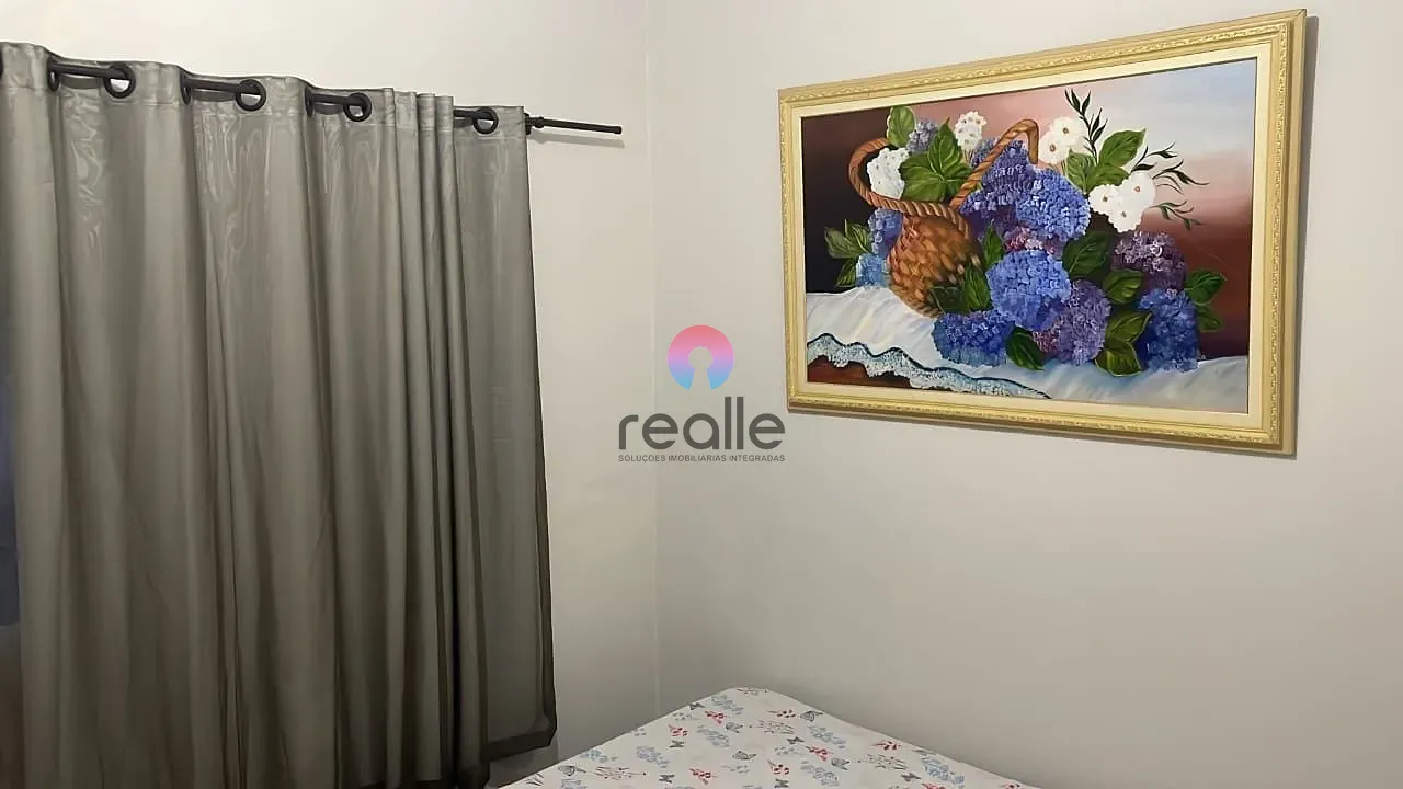Casa, 2 quartos, 49 m² - Foto 7