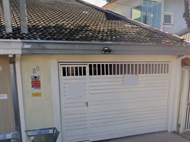 Foto do Casa - Casa à venda 3 Quartos, 1 Suite, 2 Vagas, 125M², Jardim das Indústrias, São José dos Campos - SP | RUSSI IMÓVEIS