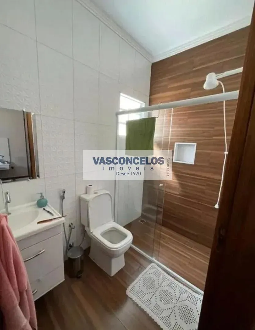Casa, 2 quartos, 100 m² - Foto 2