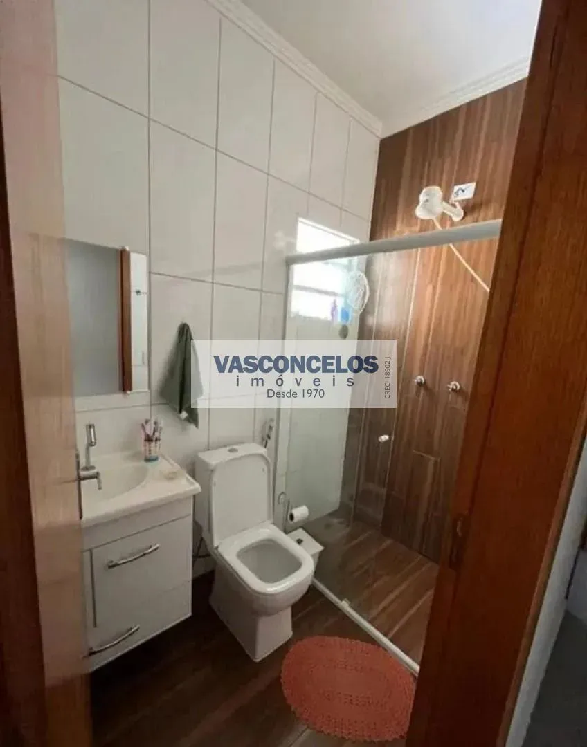 Casa, 2 quartos, 100 m² - Foto 5