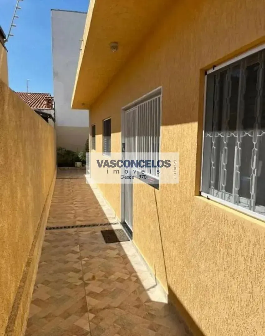 Casa, 2 quartos, 100 m² - Foto 4