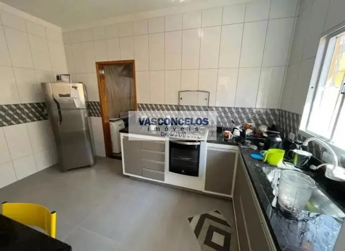Casa, 2 quartos, 100 m² - Foto 1