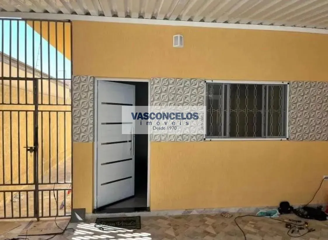 Casa, 2 quartos, 100 m² - Foto 6