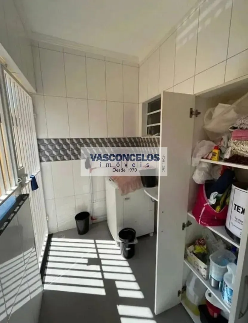Casa, 2 quartos, 100 m² - Foto 3