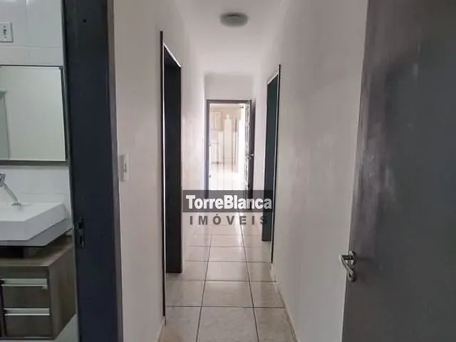 Casa com 1m² 4 quartos e 2 banheiros, à venda, no bairro Orfãs em Ponta Grossa