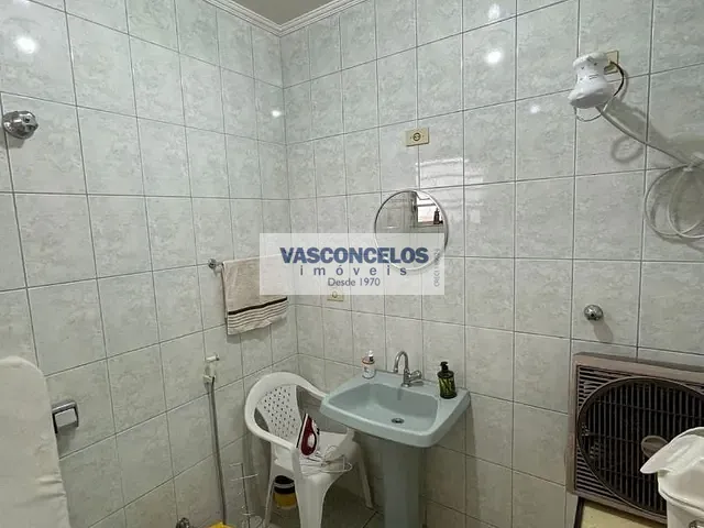 Casa com 288m² 3 quartos e 2 banheiros, à venda, no bairro Monte Castelo em São José dos Campos
