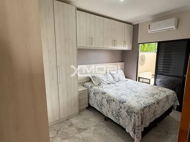 Casa 3 quartos e 2 banheiros, à venda, no bairro Jardim Vale Verde em Jundiaí