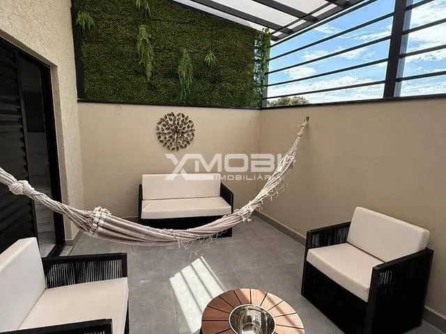Casa 3 quartos e 2 banheiros, à venda, no bairro Jardim Vale Verde em Jundiaí