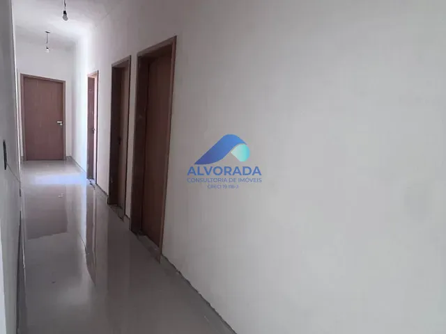 Casa 4 quartos e 2 banheiros, à venda, no bairro Chácara Ipês em Caçapava