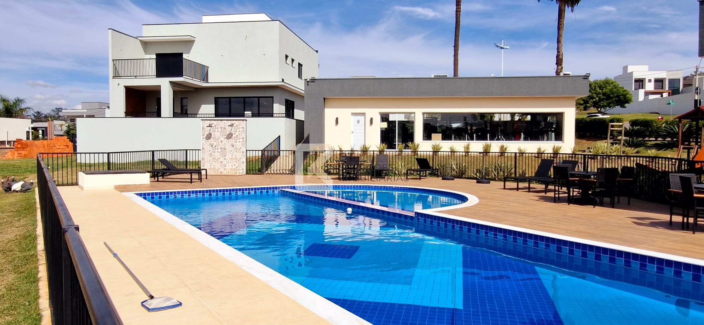 Casa, 3 quartos, 202 m² - Foto 45