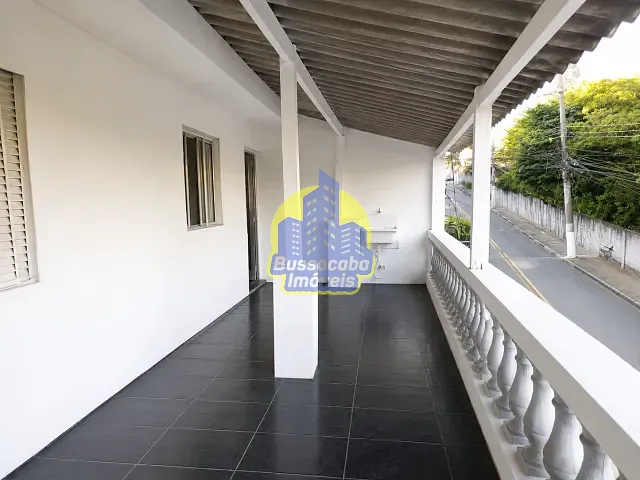 Casa com 220m² 1 quarto e 1 banheiro, para alugar, no bairro Conceição em Osasco