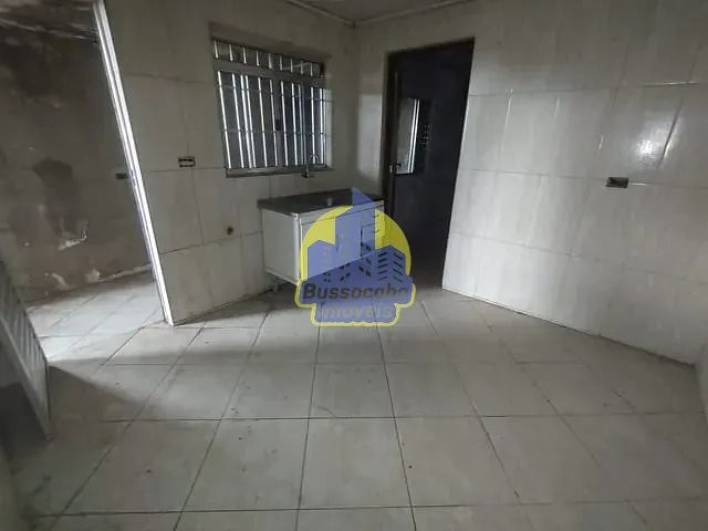 Casa com 220m² 1 quarto e 1 banheiro, para alugar, no bairro Conceição em Osasco