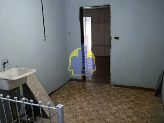 Casa com 220m² 1 quarto e 1 banheiro, para alugar, no bairro Conceição em Osasco