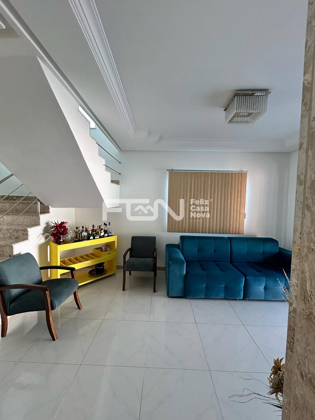 Casa, 4 quartos, 334 m² - Foto 2