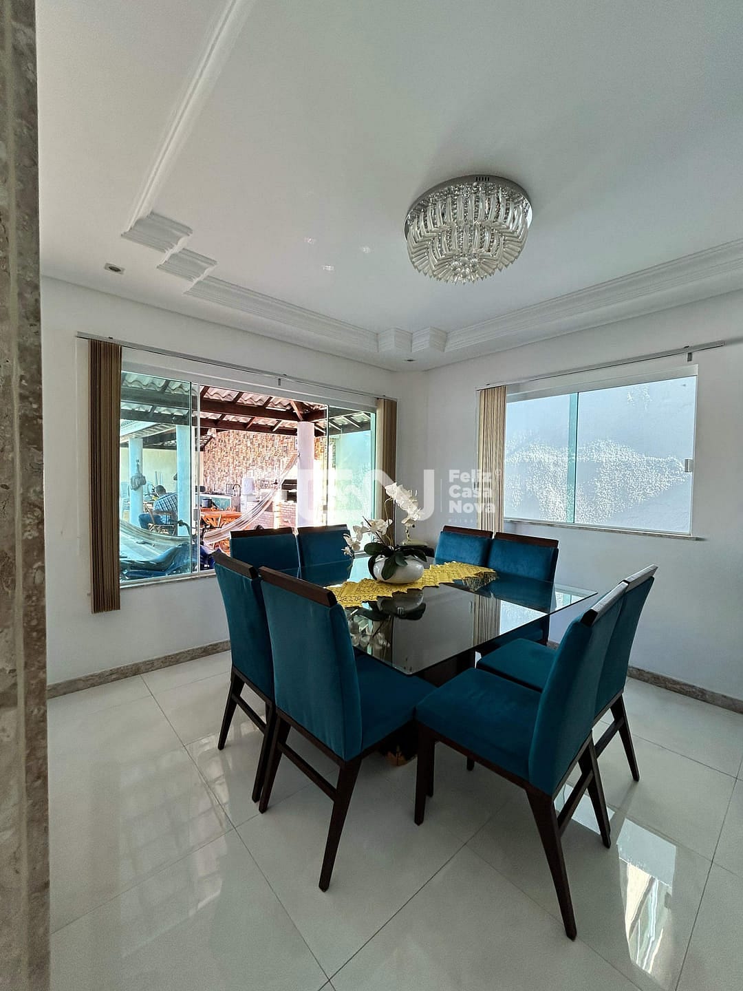 Casa, 4 quartos, 334 m² - Foto 4