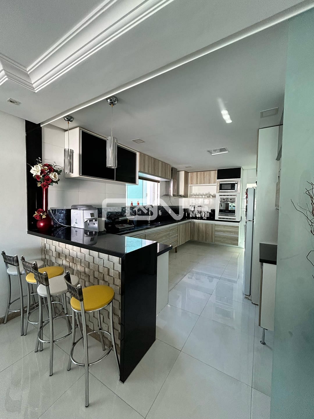 Casa, 4 quartos, 334 m² - Foto 5