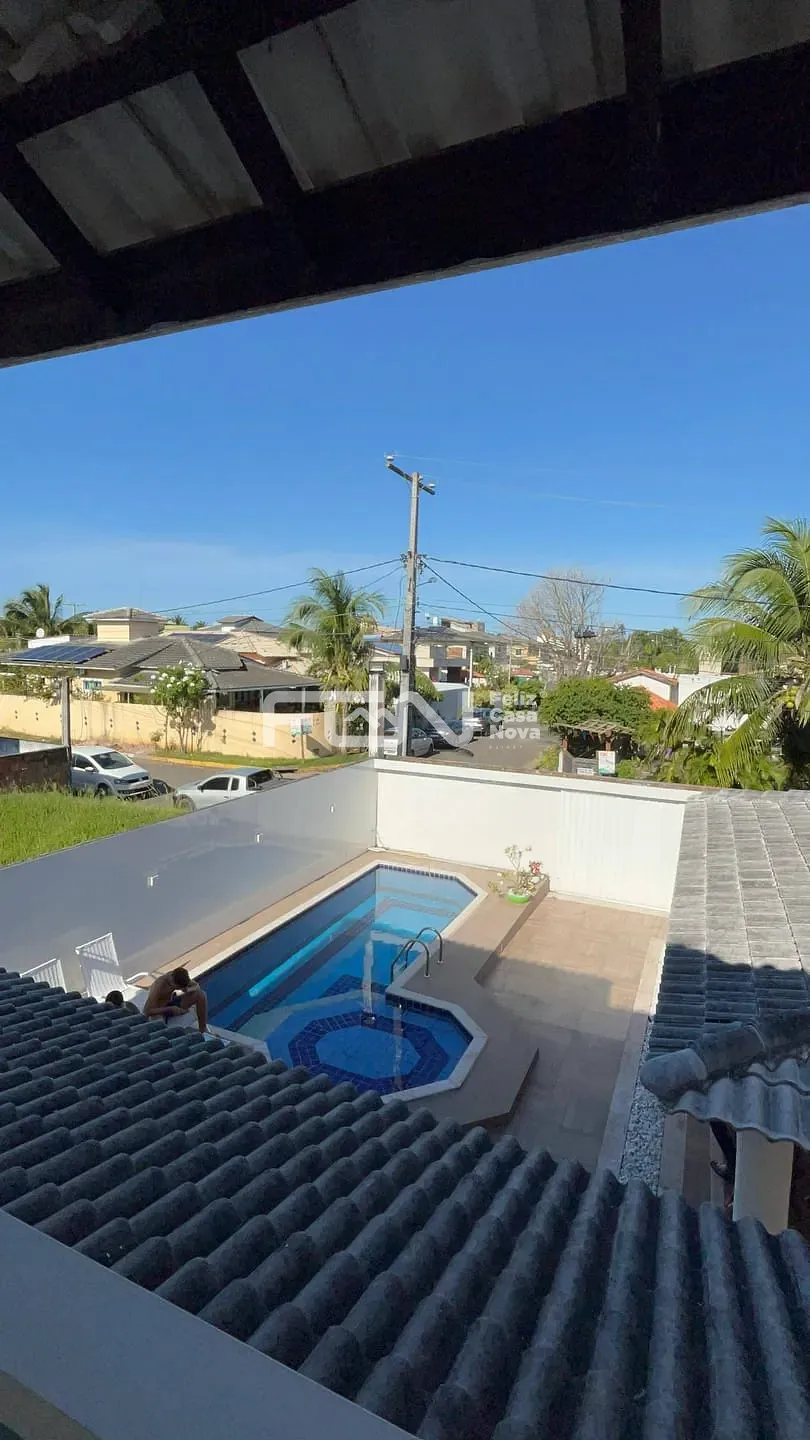 Casa, 4 quartos, 334 m² - Foto 17