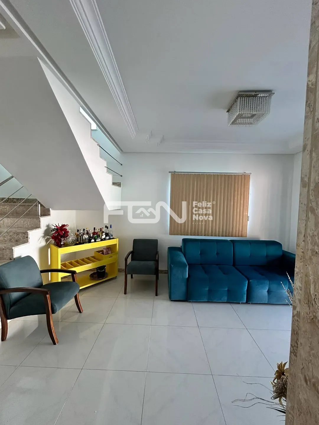 Casa, 4 quartos, 334 m² - Foto 2