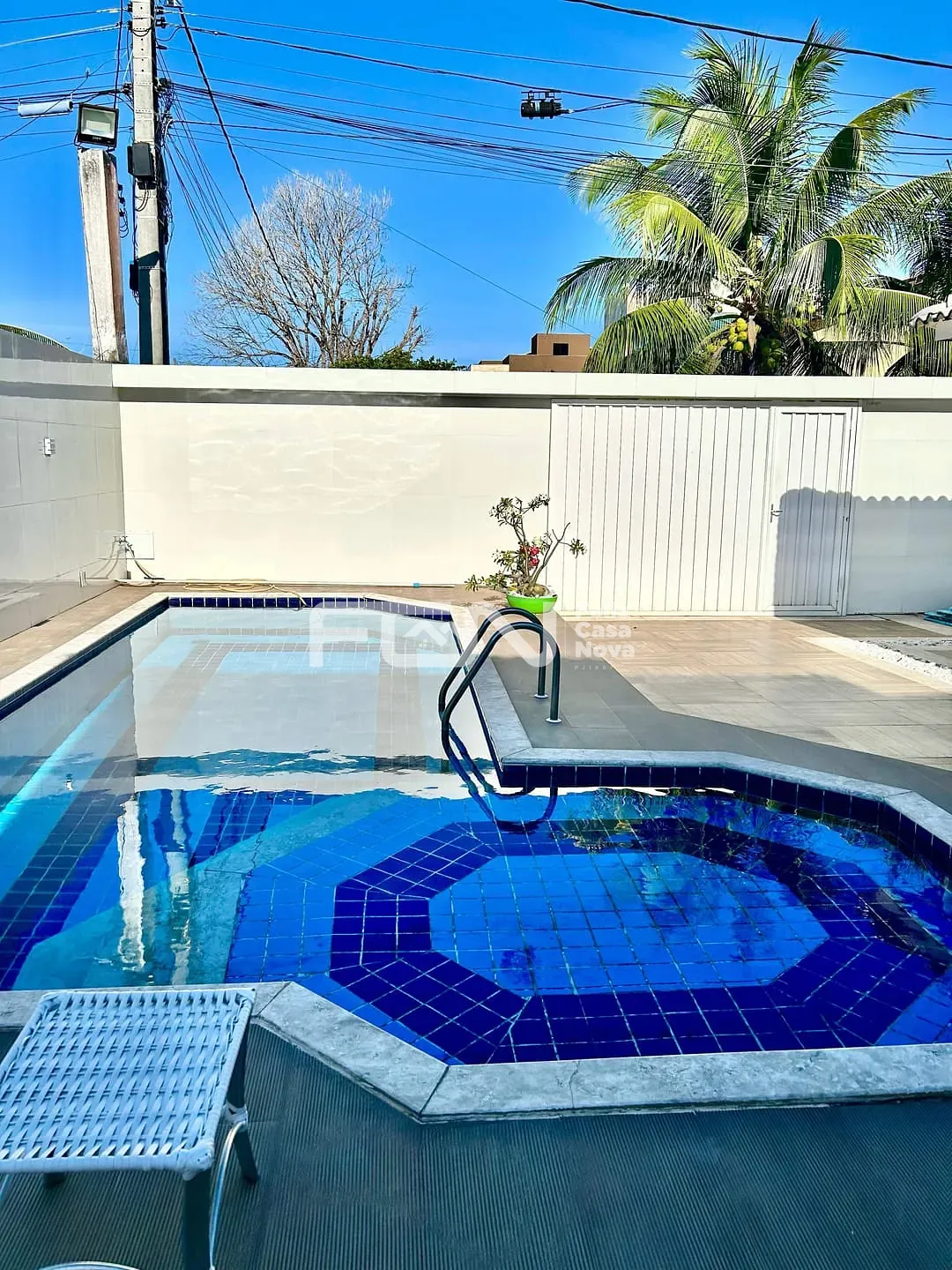 Casa, 4 quartos, 334 m² - Foto 16