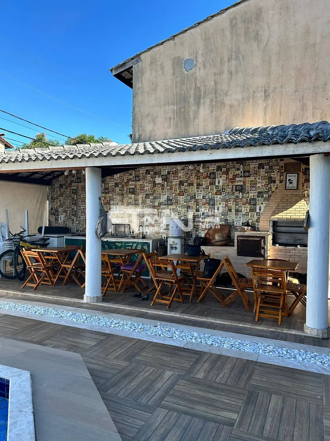 Casa, 4 quartos, 334 m² - Foto 13