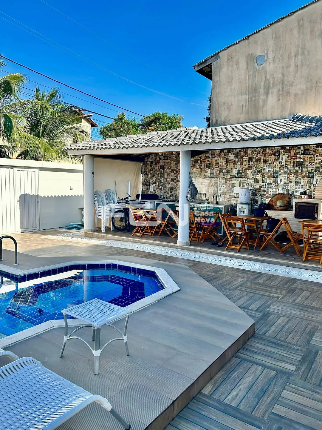 Casa, 4 quartos, 334 m² - Foto 14