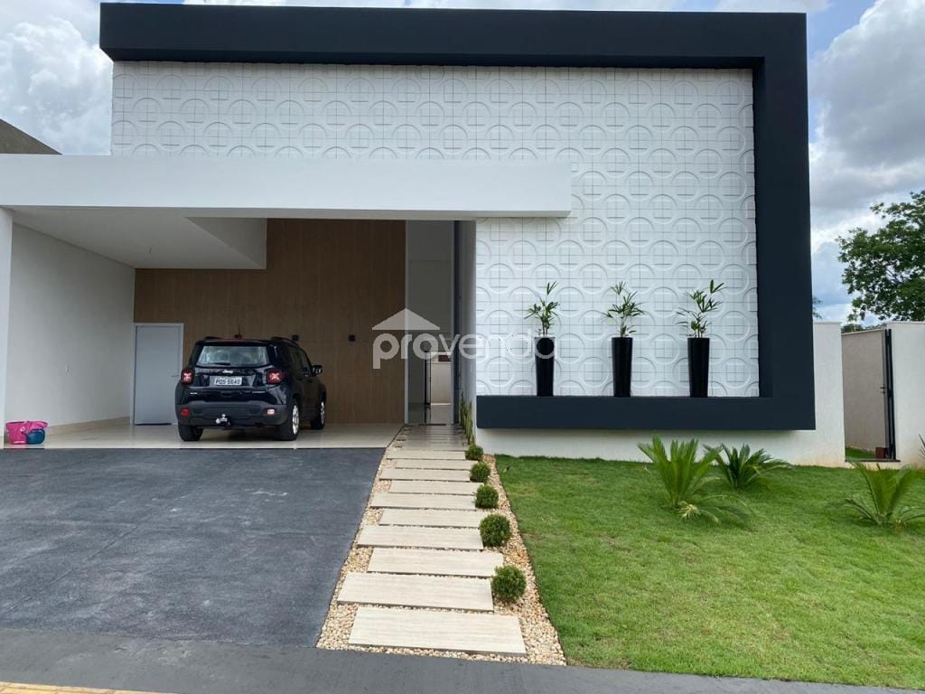Casa, 4 quartos, 215 m² - Foto 2