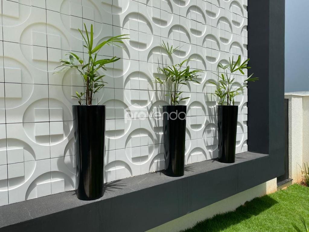 Casa, 4 quartos, 215 m² - Foto 3