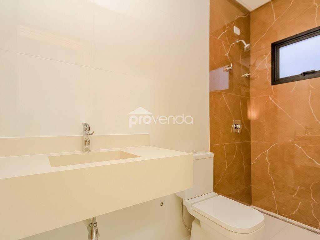 Casa, 4 quartos, 215 m² - Foto 11