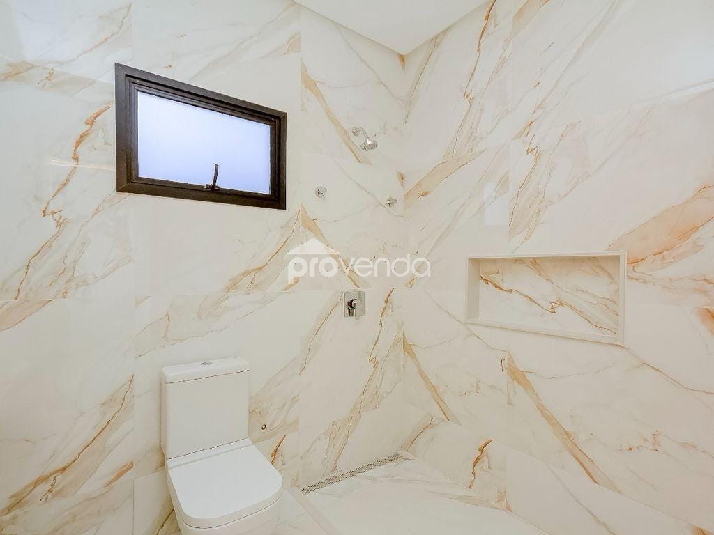 Casa, 4 quartos, 215 m² - Foto 13