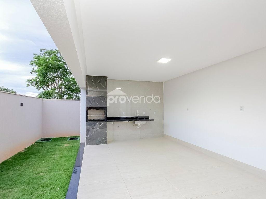 Casa, 4 quartos, 215 m² - Foto 14