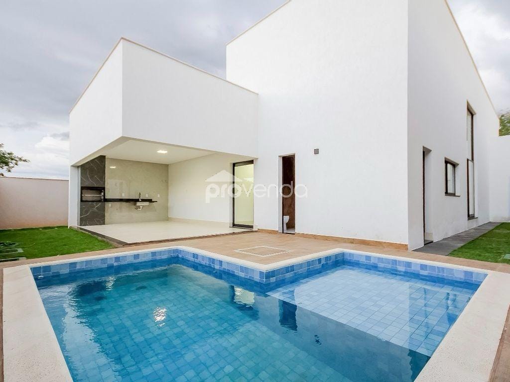 Casa, 4 quartos, 215 m² - Foto 15