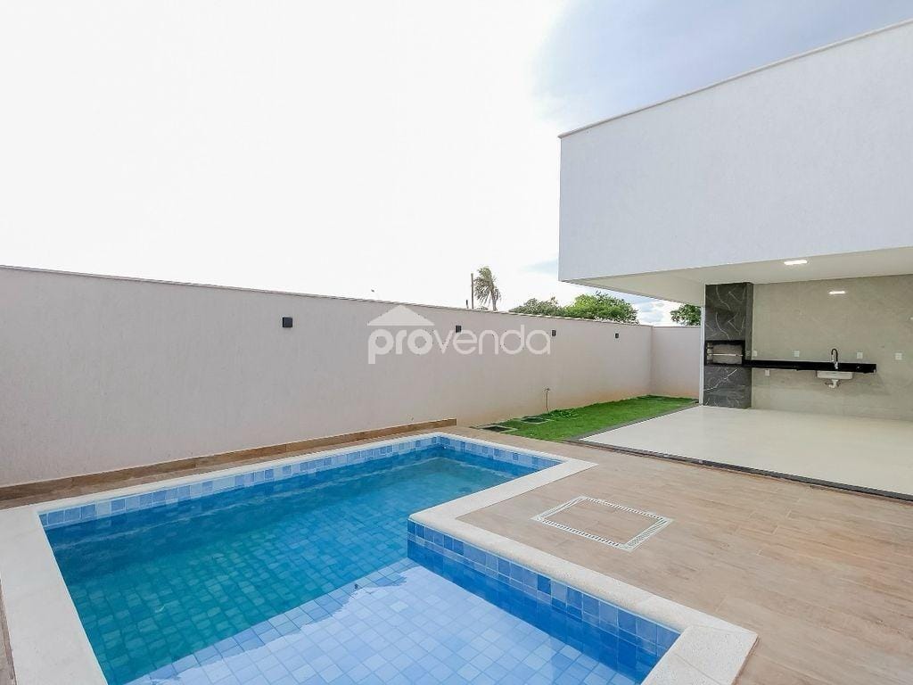 Casa, 4 quartos, 215 m² - Foto 16